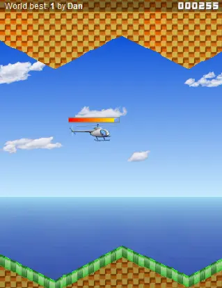 Helichopper 2