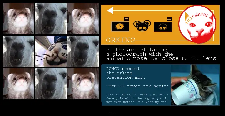 Orking