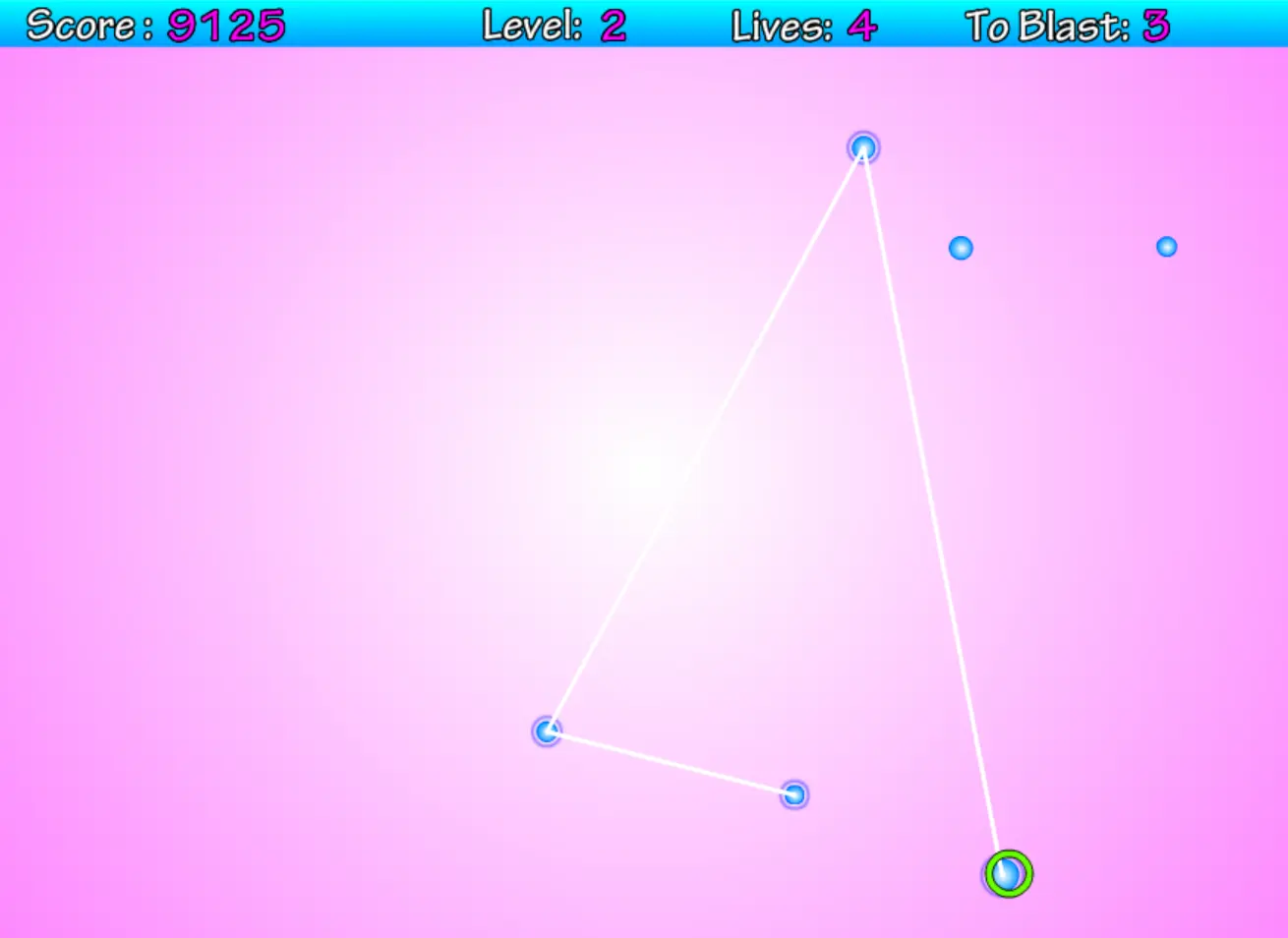 BubbleBlast