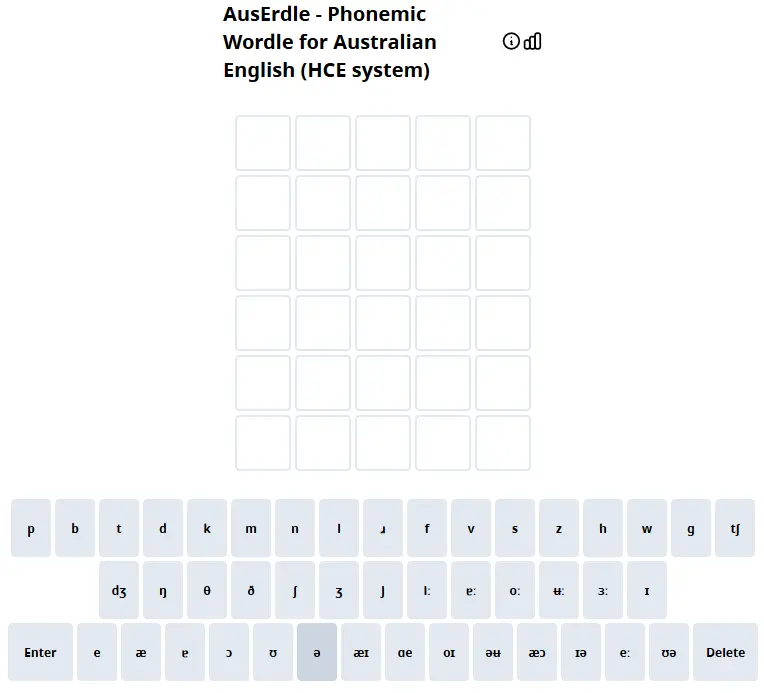 AusErdle