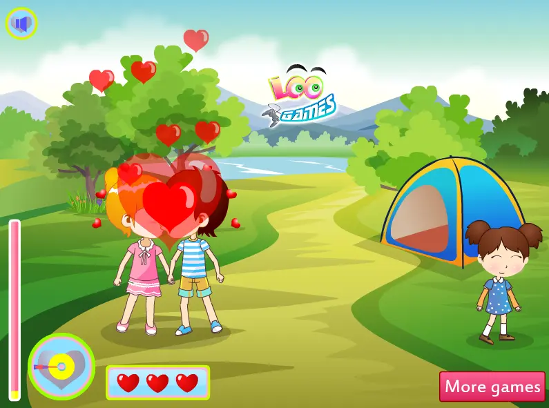 Kissing Day