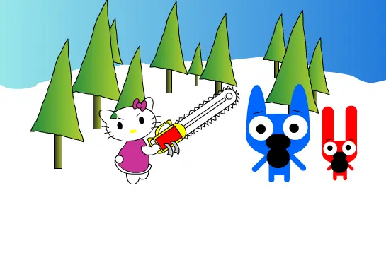 Loops and Dodo