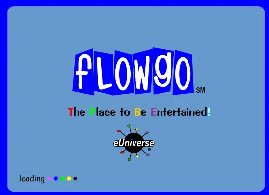 Flowgo Loading Screen 2