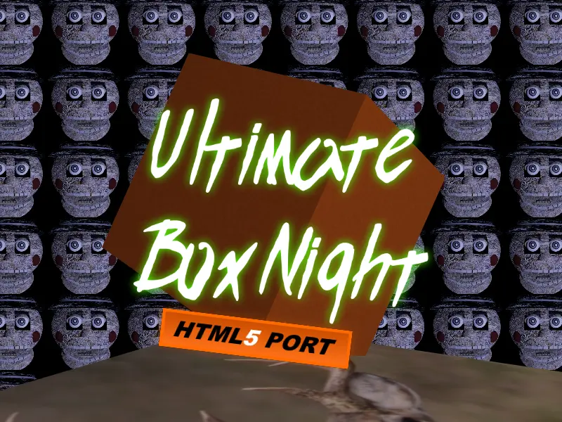 Ultimate Box Night