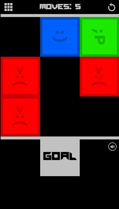 Slydey Blocks