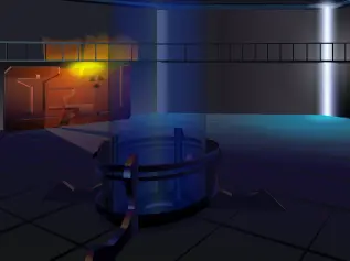 3D Trailer