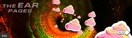 Banner for The Ear Pages