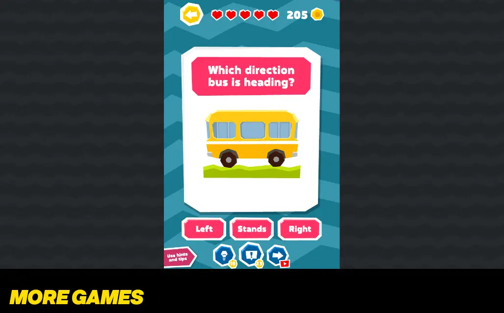 Tricky Puzzle