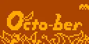 Octojam 1 Title