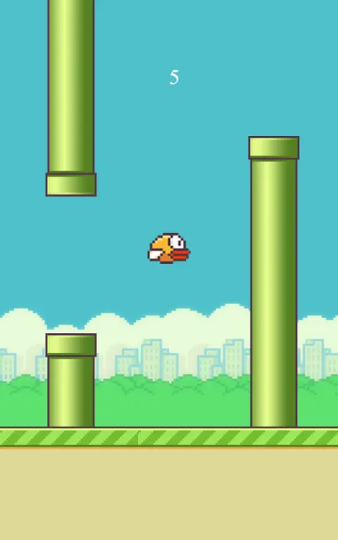 Flappy Bird