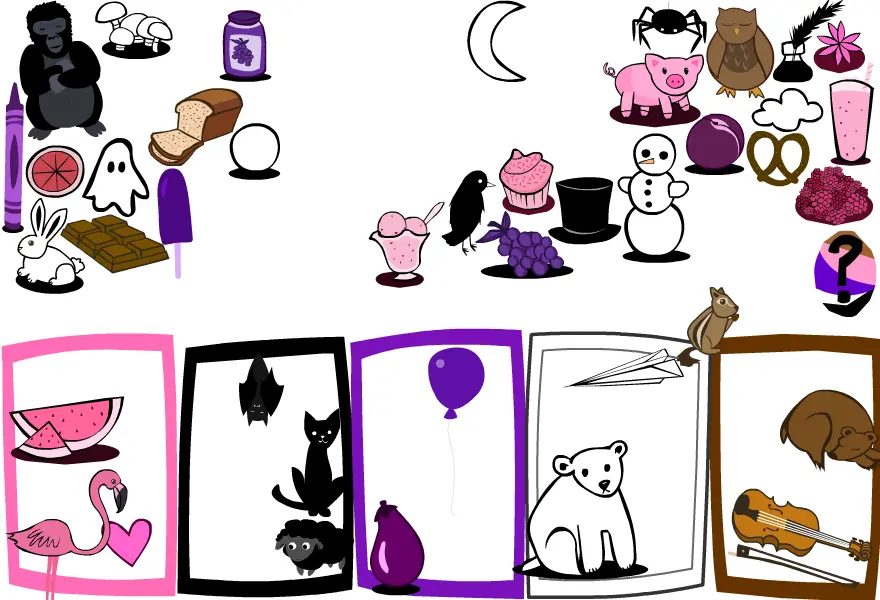Color Game 2