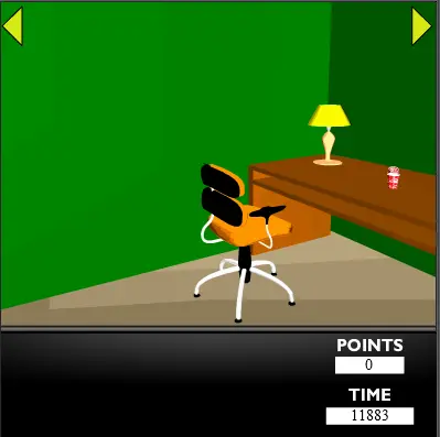 Noob's Room 2