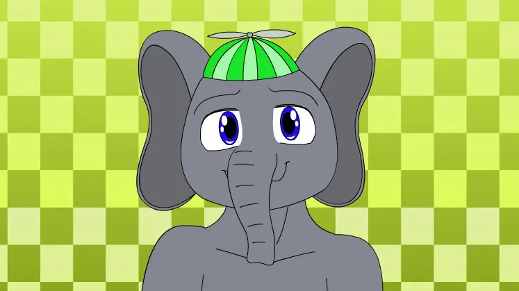 I cry - TummyPopper