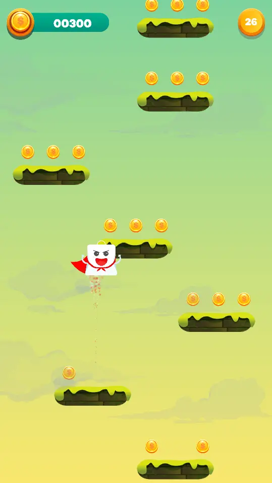Leap of Faith