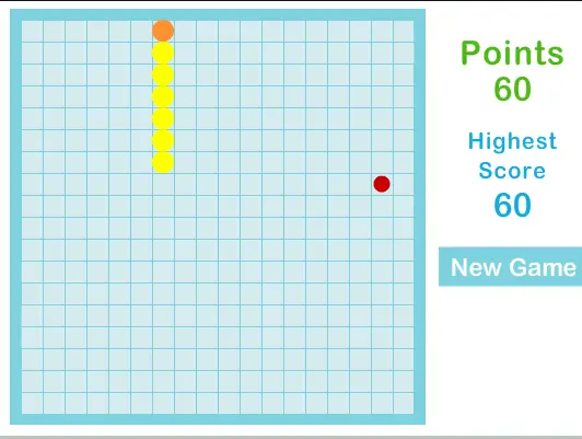 Snake Prototype