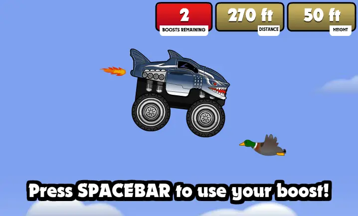 Road Rippers - Arena Rocker Super Jump