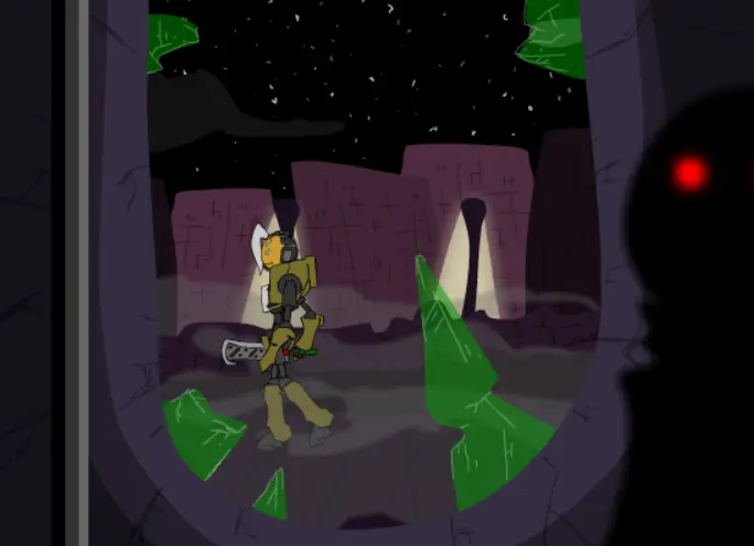 IF SE: Dormant