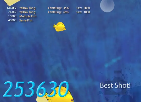 Ocean Explorer