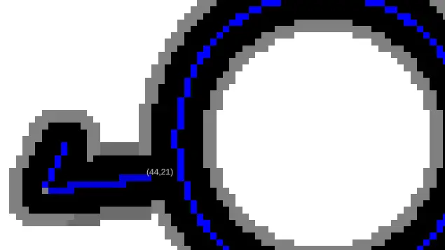 Minecraft Road Tool