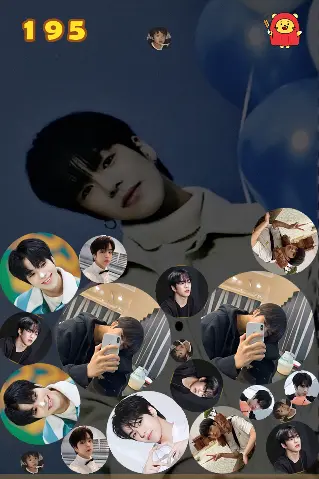 Watermelon Game - Jaehyuk