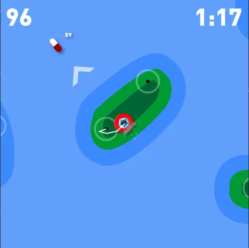 Hovercrafty