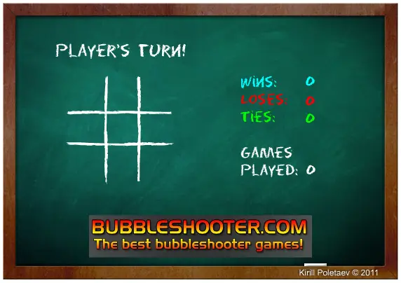 Smart Tic-Tac-Toe