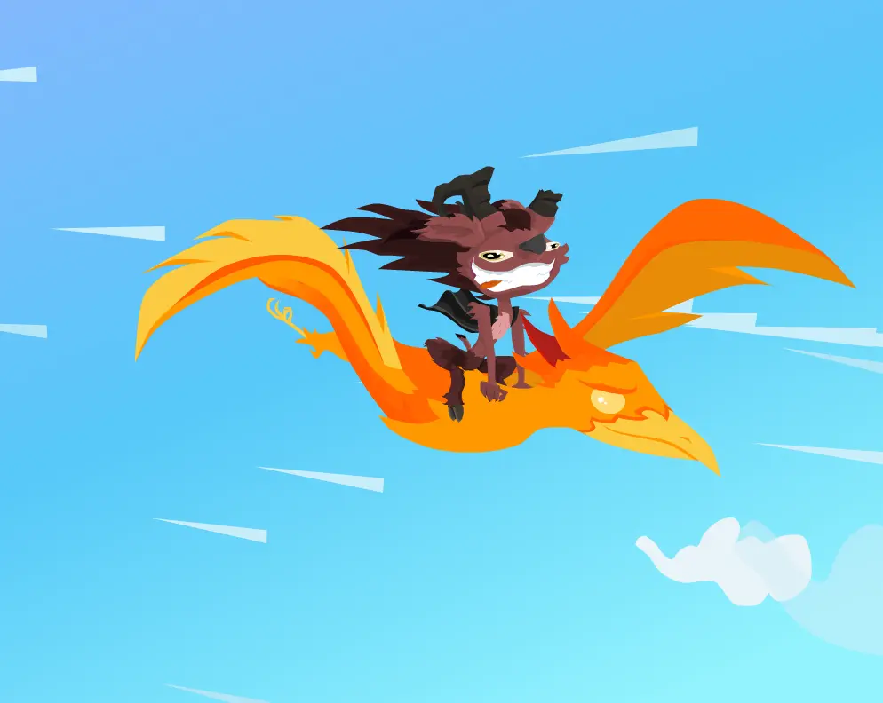 Phoenix Joyride