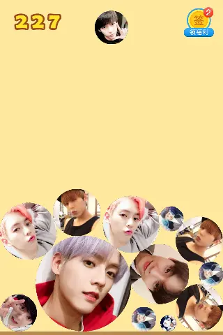 Watermelon Game - Minhyuk