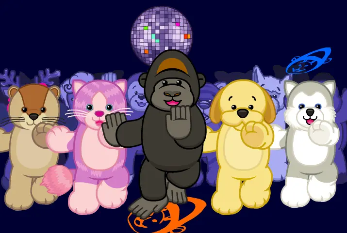 Do You Want to Party?