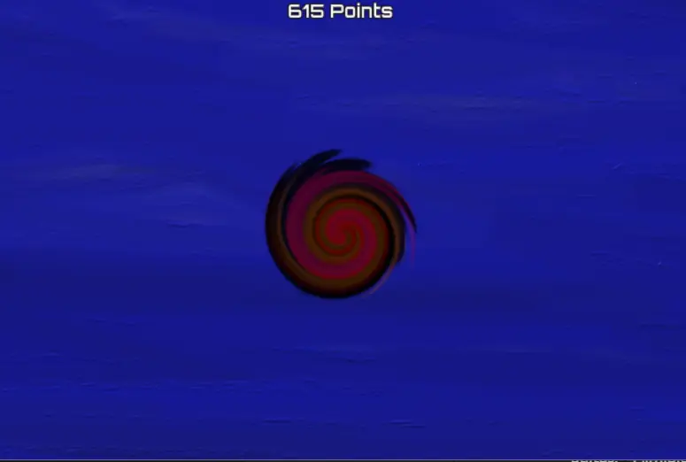 Warp Spiral