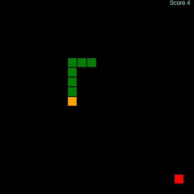 Snake Game
