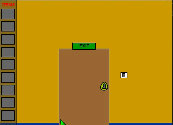 Escape the Room