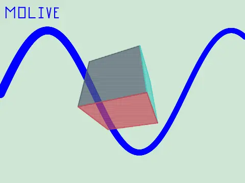 Nova Demo but it's on Scratch