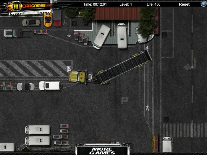 2 Long 2 Park