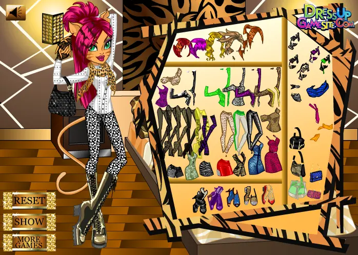 Toralei's Trends