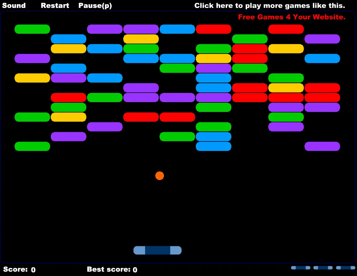 Breakout