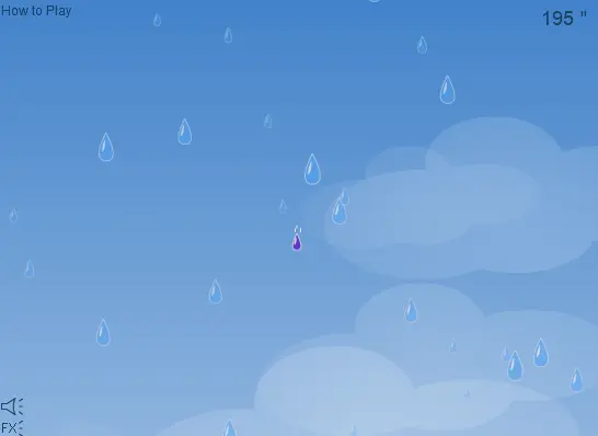 Rain Drop