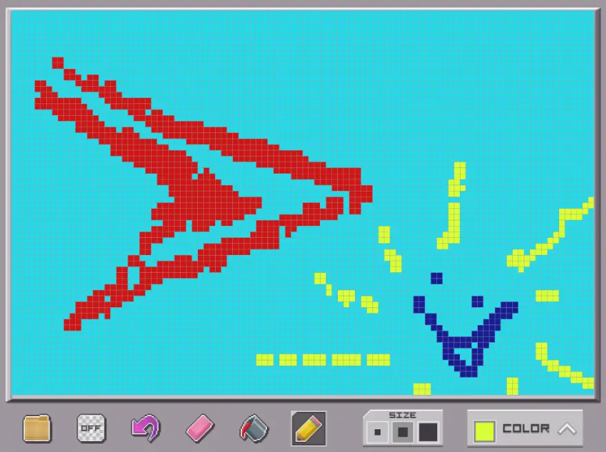 Pixel Art