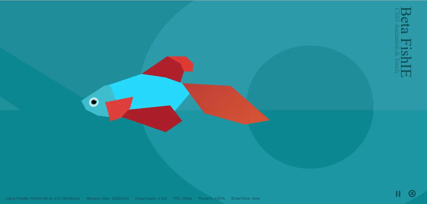 BetaFishIE