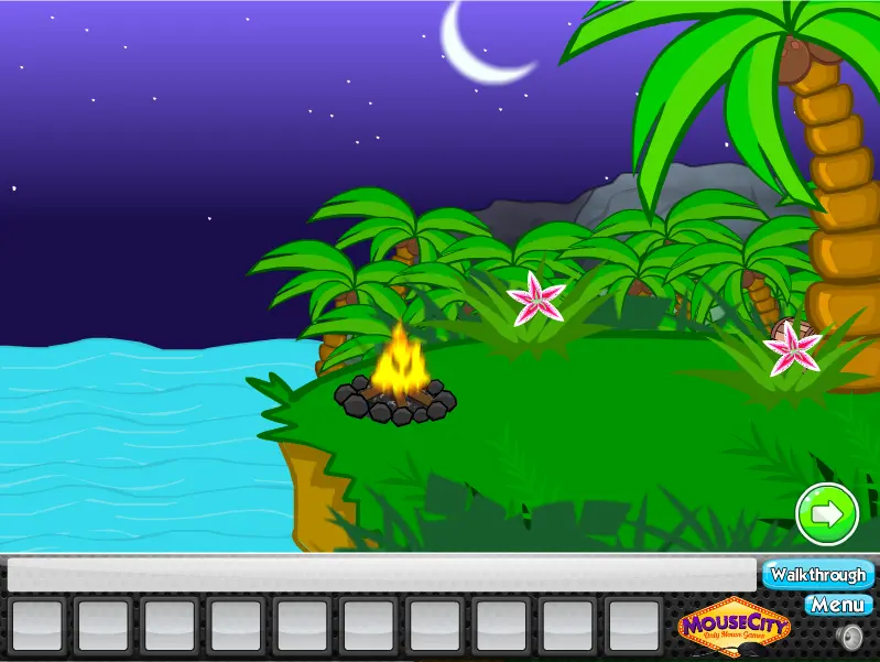 Fantasy Island Escape