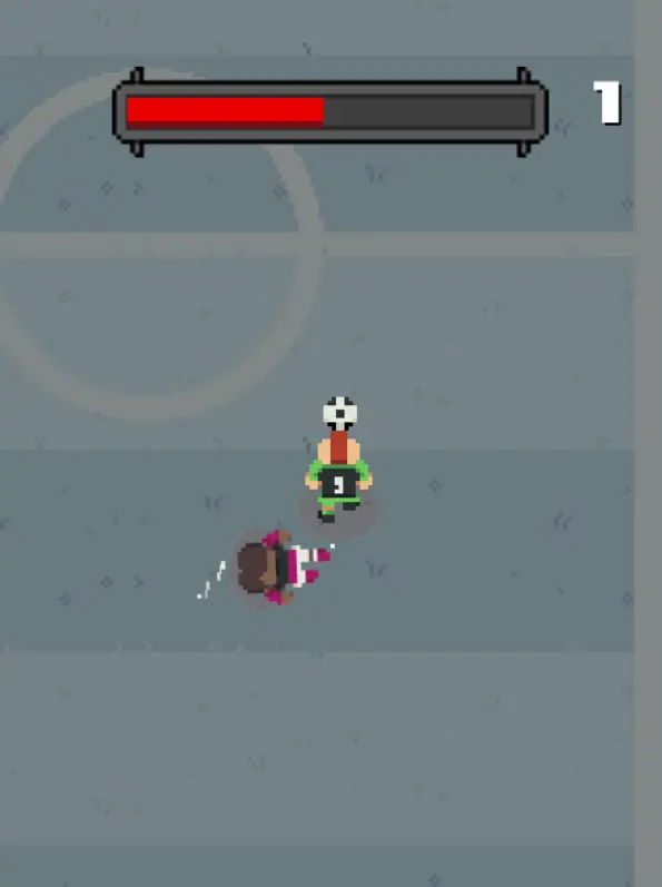 Soccer Pro