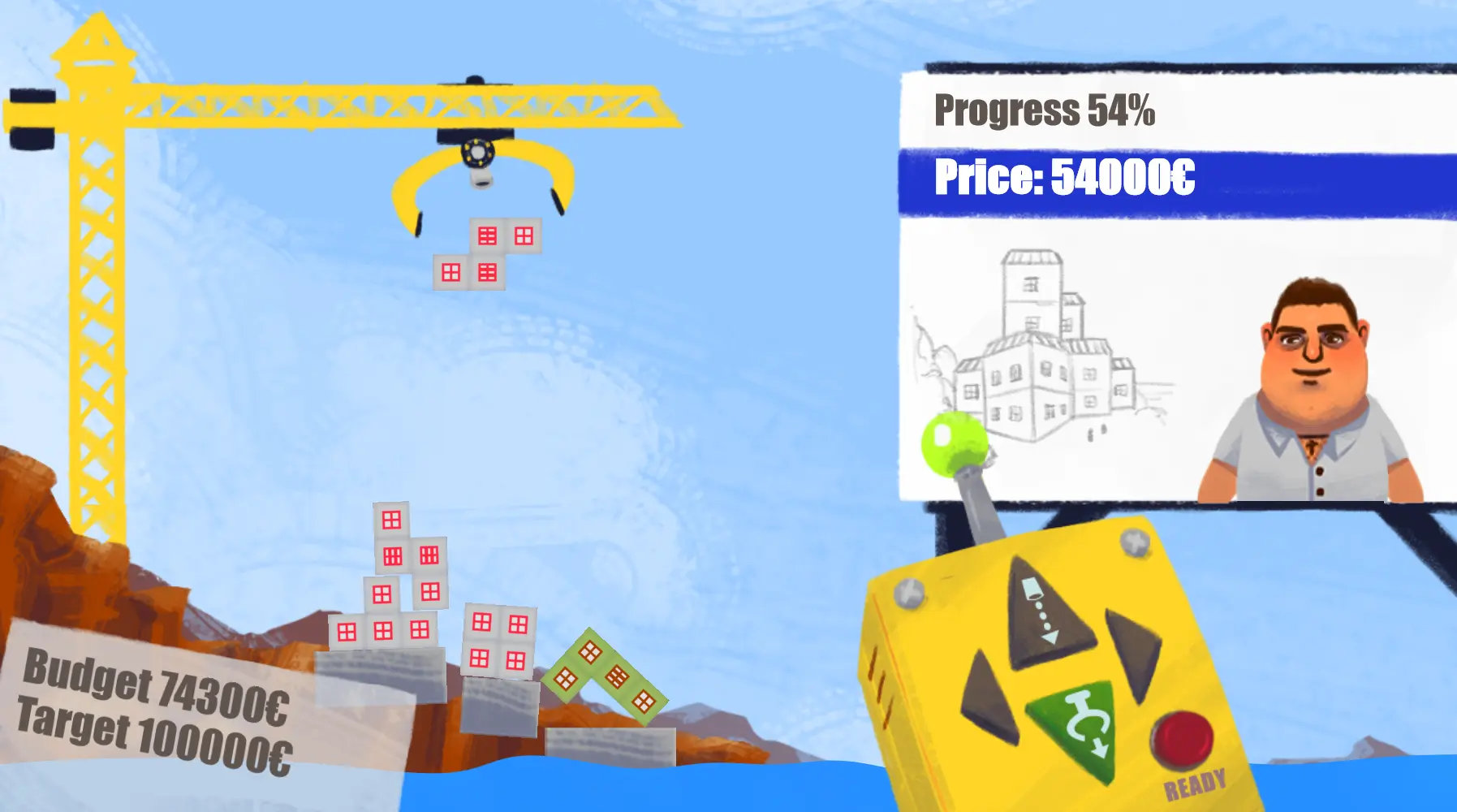 Crumbling Construction, inc.