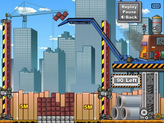 Tower 100