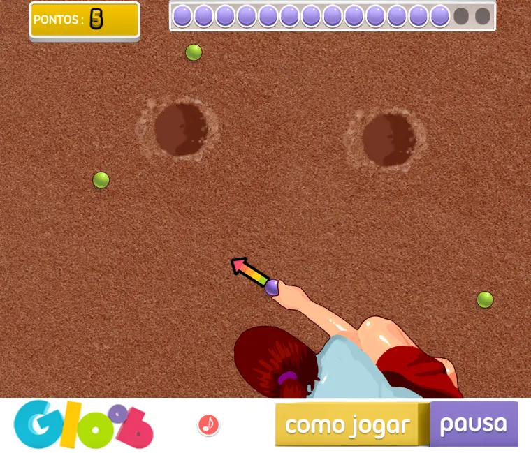 Bola de Gude