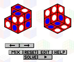 Varikon 2×2×2