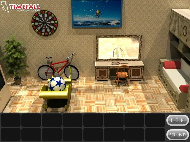 Extreme Sports Quest