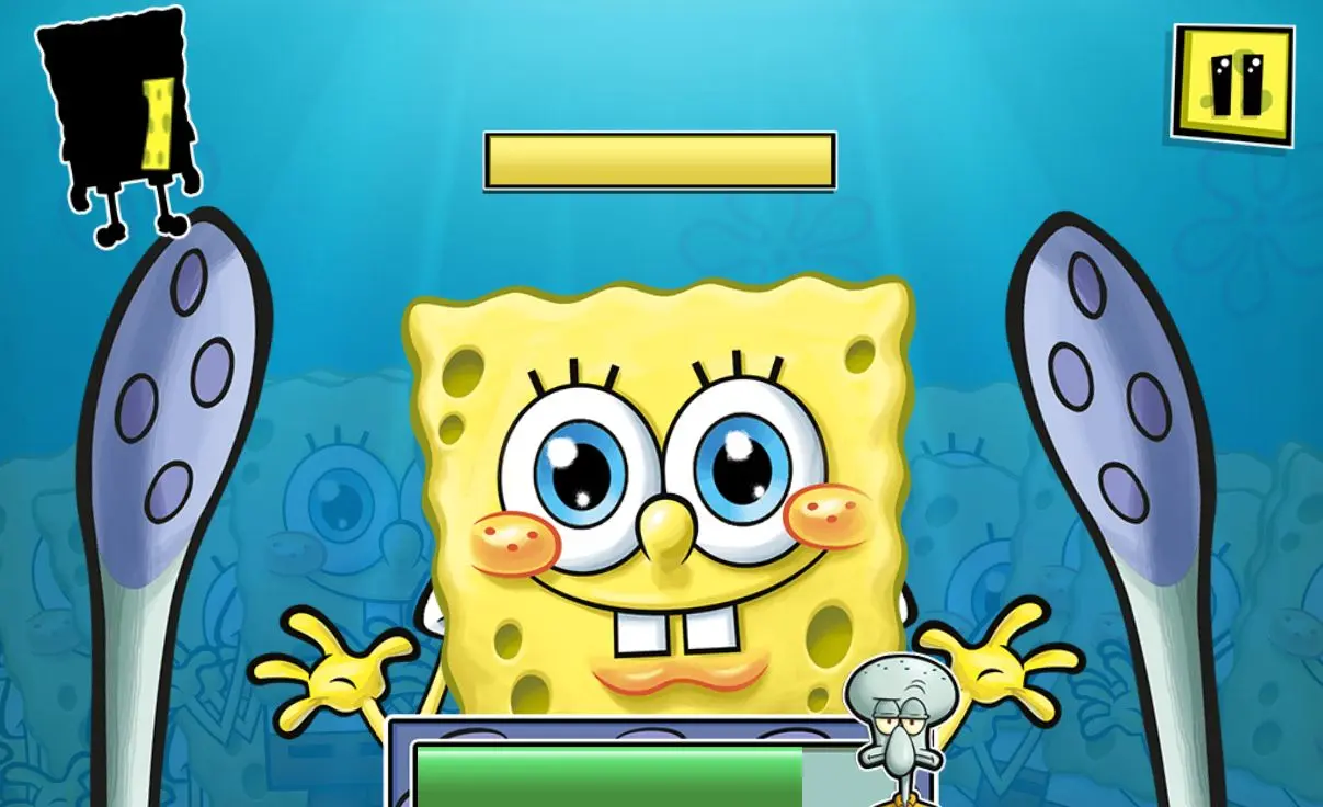 SpongeBob SleepyPants: Bedtime in Bikini Bottom