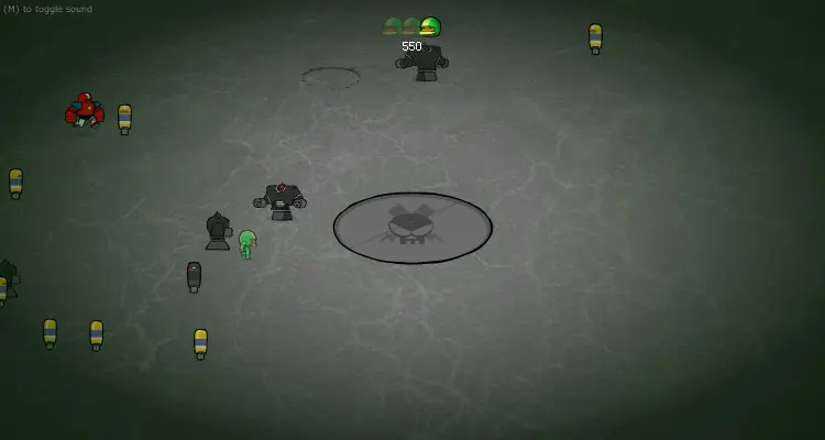 Wreck Center 2: Wrecktified