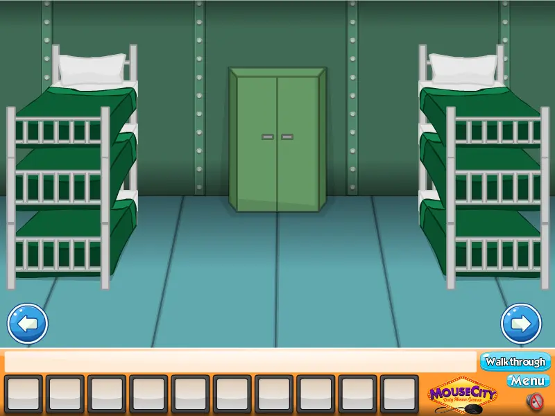 Toon Escape: Submarine