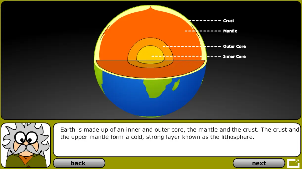 Earthquakes